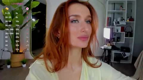 Miss Omelia online show from February 1, 3:54 pm