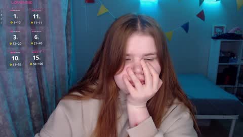 Snapshot of omellyoo chatting on January 22, 11:34 am MellY online show from January 22, 11:34 am