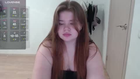 Snapshot of omellyoo chatting on December 21, 12:12 pm MellY online show from December 21, 12:12 pm