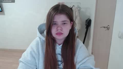  MellY  online show from January 12, 12:32 pm