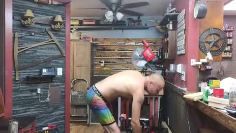 Norm online show from October 30, 8:20 pm