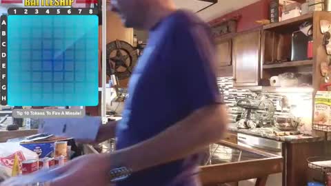 Norm online show from October 31, 10:44 pm