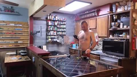 Norm online show from December 17, 8:48 pm