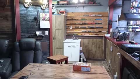 Norm online show from February 26, 11:48 pm