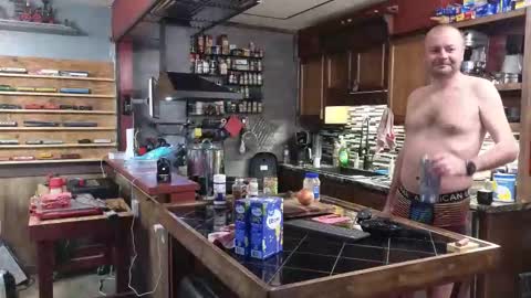 Norm online show from March 4, 9:43 pm