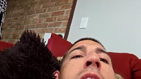 M4STERD0N - SC online show from July 10, 10:01 pm