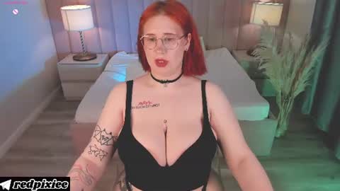 your Pixie  online show from July 25, 5:38 am