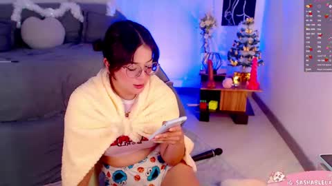 Zarah 3 online show from December 17, 11:05 pm