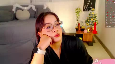 Zarah 3 online show from December 18, 4:17 pm