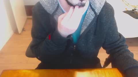 lucky guy online show from February 17, 12:59 pm