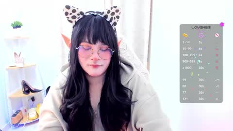 Snapshot of omorimori chatting on November 27, 9:17 pm Omori Chan online show from November 27, 9:17 pm