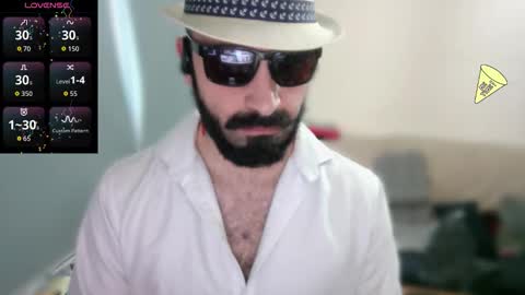 ona nisme online show from March 11, 6:30 am