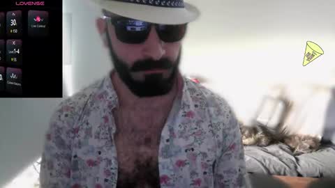 ona nisme online show from March 22, 4:43 pm