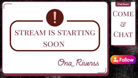 Ona online show from May 25, 3:01 am