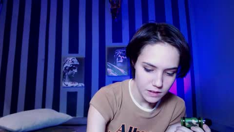 onaloon online show from February 18, 3:13 am