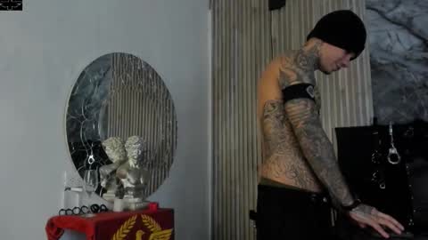     ... online show from October 1, 7:31 pm