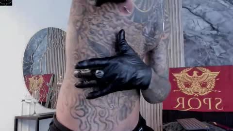     ... online show from October 10, 7:24 pm