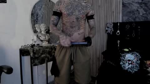     ... online show from November 7, 3:50 am