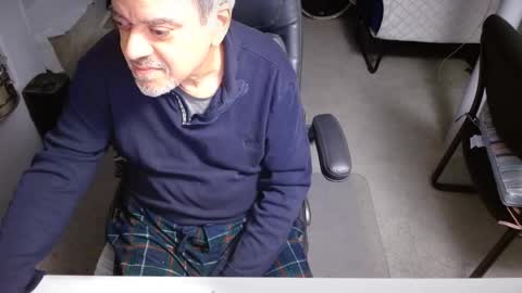 Snapshot of ondoko1234 chatting on January 19, 1:00 am ondoko1234 online show from January 19, 1:00 am