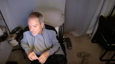 Snapshot of ondoko1234 chatting on October 28, 9:24 am ondoko1234 online show from October 28, 9:24 am