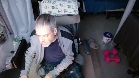 ondoko1234 online show from March 1, 2:08 pm