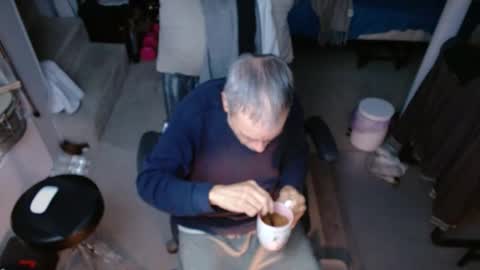 ondoko1234 online show from March 7, 12:02 pm