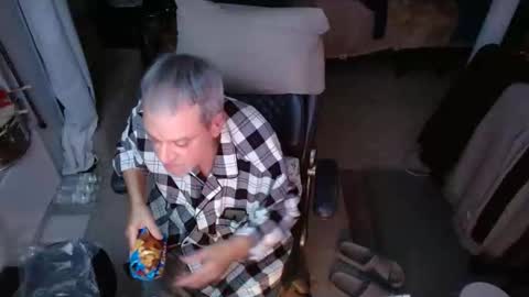 ondoko1234 online show from March 11, 7:31 pm