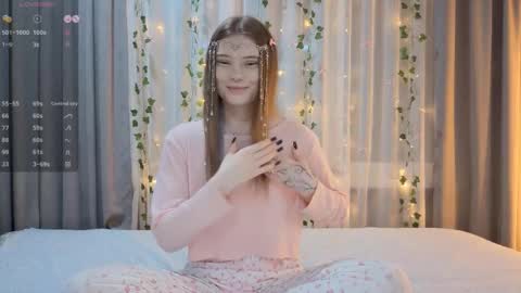 Eva online show from February 4, 2:45 pm