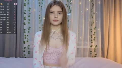 Eva online show from March 11, 2:12 pm