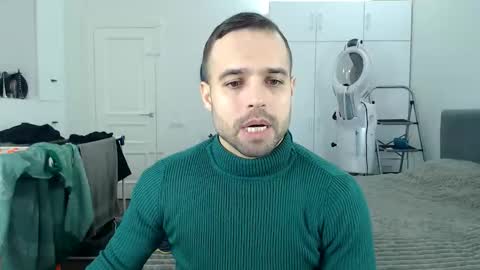 onebestlover online show from January 16, 10:41 am