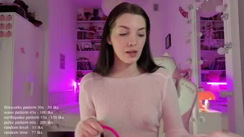 Ana online show from November 27, 11:01 am