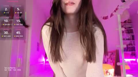 Ana online show from March 3, 6:36 pm