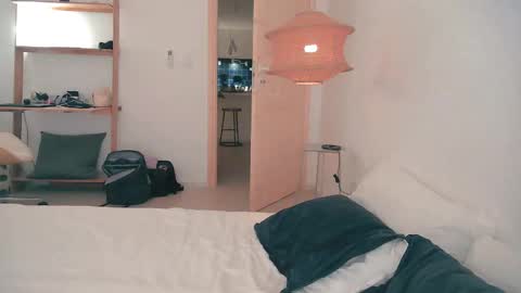 Ariel online show from November 27, 11:18 pm