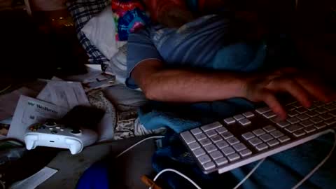 Snapshot of onemattu chatting on February 2, 6:48 am Mattu online show from February 2, 6:48 am