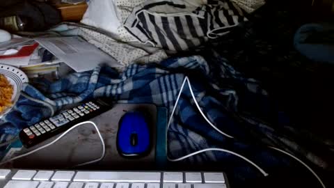 Snapshot of onemattu chatting on February 22, 7:12 am Mattu online show from February 22, 7:12 am