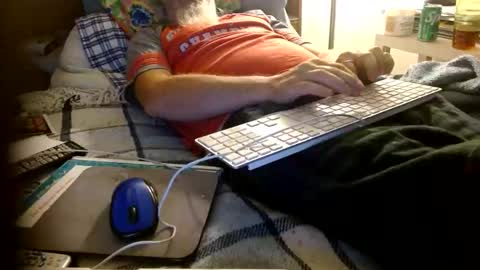 Snapshot of onemattu chatting on November 14, 6:12 am Mattu online show from November 14, 6:12 am