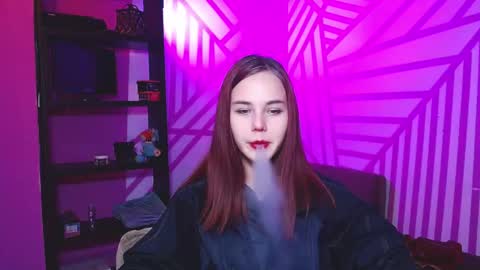 onessandra online show from November 4, 3:38 am