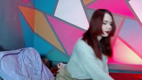 onessandra online show from March 11, 2:17 am