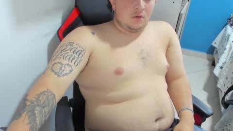 Andres INDEPENDENT MODEL online show from September 20, 9:49 pm