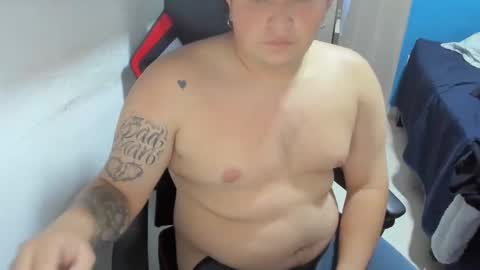 Andres INDEPENDENT MODEL online show from November 4, 11:59 pm