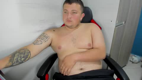 Andres INDEPENDENT MODEL online show from January 11, 12:26 am