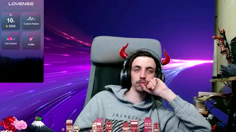 Oni hoshi online show from March 14, 6:46 pm