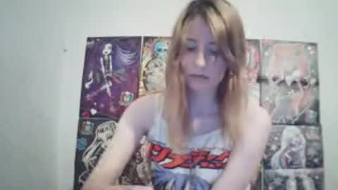 Elara online show from July 7, 7:51 pm
