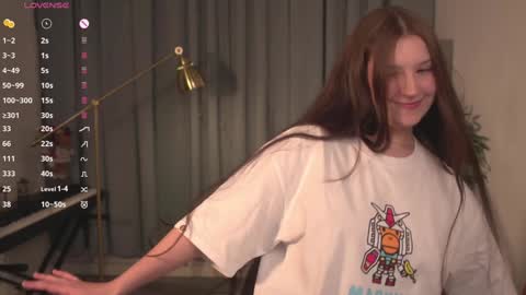 Kassie online show from December 23, 10:23 pm
