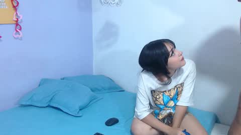 Snapshot of onixandghosty chatting on November 25, 7:03 pm onixandghosty online show from November 25, 7:03 pm