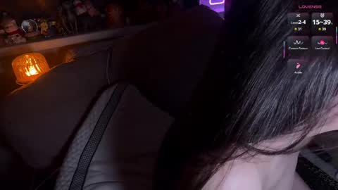 May  I am your cute succubus  online show from May 30, 6:32 am