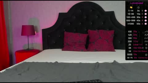 Snapshot of only_eric chatting on February 4, 7:44 pm Erick online show from February 4, 7:44 pm
