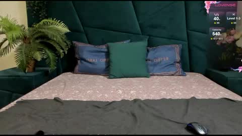 Snapshot of only_eric chatting on February 23, 1:02 am Erick online show from February 23, 1:02 am