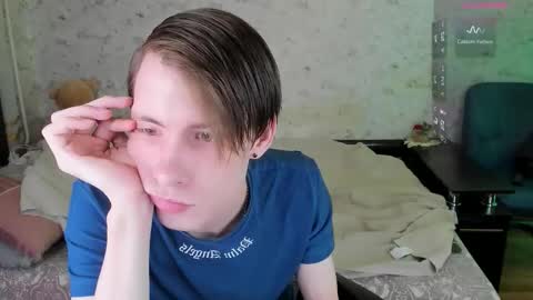 Erick  online show from February 16, 4:36 pm