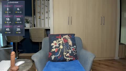 Alex S online show from March 8, 8:40 am